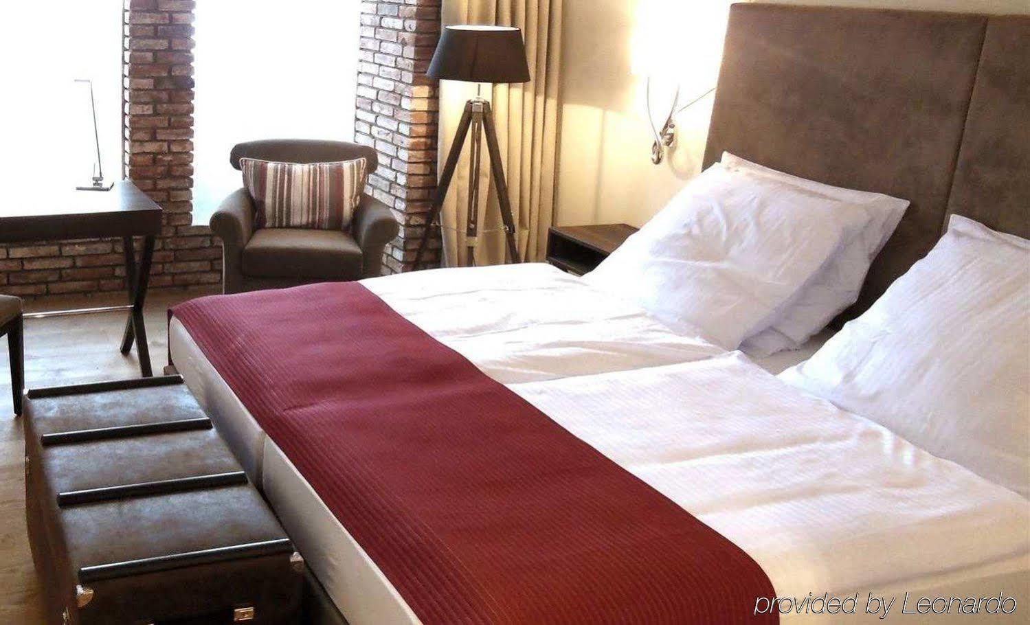 Hotel Hafenspeicher Leer Extérieur photo