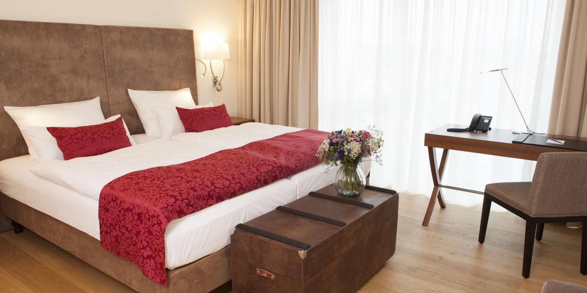 Hotel Hafenspeicher Leer Extérieur photo